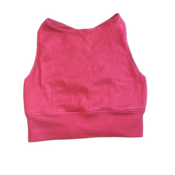 BETSEY JOHNSON sports bra size large - Picture 1 of 6